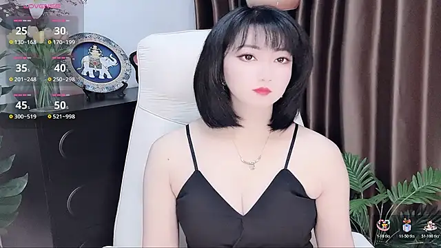 Ella99 online show from December 23, 3:06 am