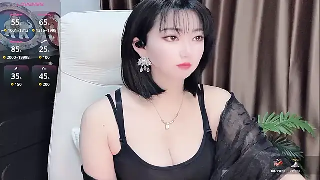 Ella99 online show from January 9, 2:18 am