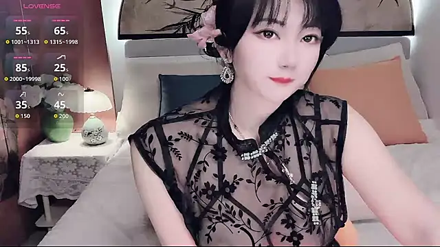 Ella99 online show from December 4, 2:05 pm