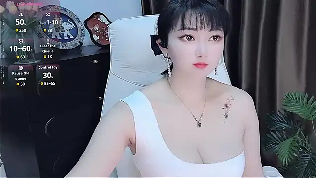 Ella99 online show from January 13, 2:21 pm