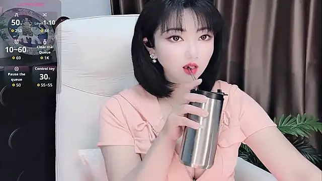 Ella99 online show from January 8, 2:50 am