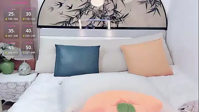 Ella99 online show from November 28, 1:50 am