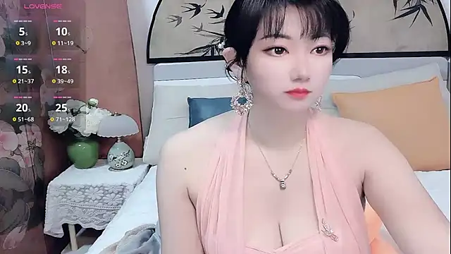 Ella99 online show from December 3, 1:28 am