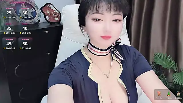 Ella99 online show from January 11, 1:18 pm