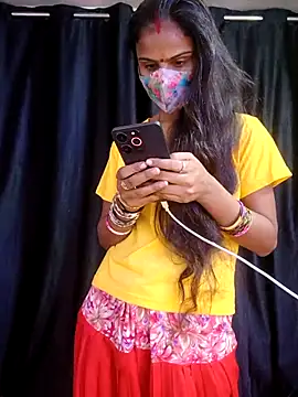 Snapshot of Soni_bhabhiji12 chatting on November 4, 6:50 am Soni bhabhiji12 online show from November 4, 6:50 am