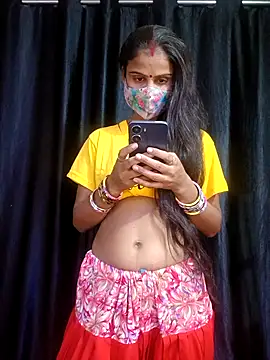 Snapshot of Soni_bhabhiji12 chatting on November 5, 7:44 am Soni bhabhiji12 online show from November 5, 7:44 am