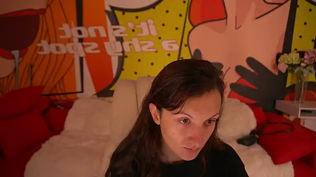 ZafiraMoonn online show from November 10, 6:51 am