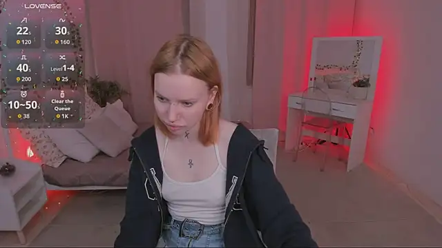 NaomiRosss online show from November 11, 11:27 am