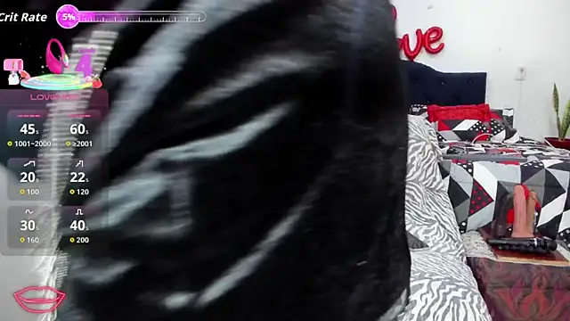 Susan 20hot online show from May 12, 3:03 am