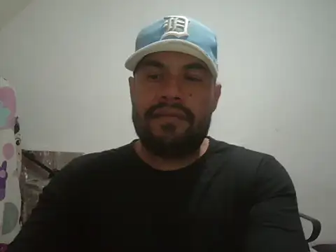 Ramses 36 online show from March 26, 7:01 pm