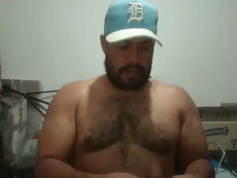 Ramses 36 online show from April 8, 1:51 am