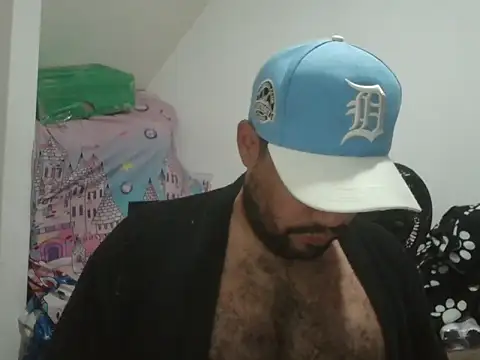 Ramses 36 online show from April 30, 1:01 am