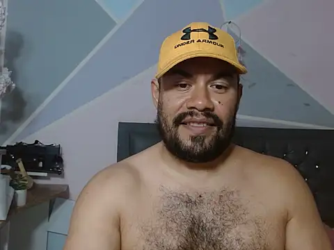 Ramses 36 online show from November 3, 3:59 pm