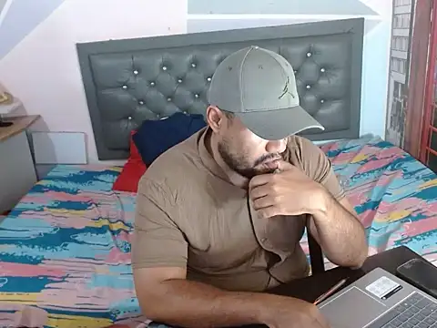 Ramses 36 online show from May 25, 12:21 am