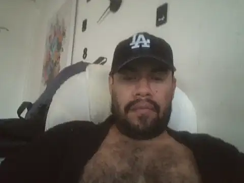 Snapshot of Ramses_36 chatting on November 30, 1:45 pm Ramses 36 online show from November 30, 1:45 pm