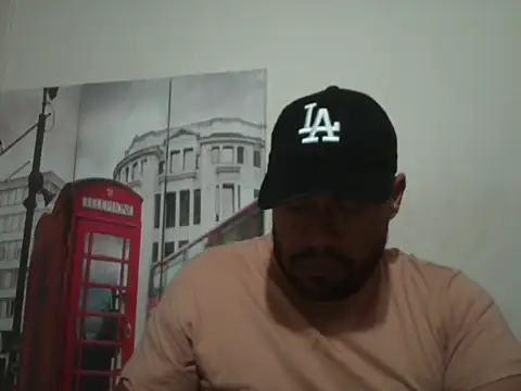 Snapshot of Ramses_36 chatting on November 16, 9:30 pm Ramses 36 online show from November 16, 9:30 pm