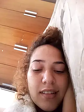 Snapshot of Keti_marques84 chatting on February 12, 11:21 am Keti marques84 online show from February 12, 11:21 am