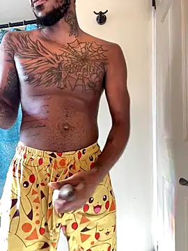 youngbull dada online show from November 3, 5:49 pm