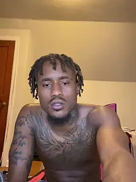 youngbull dada online show from March 11, 1:32 am