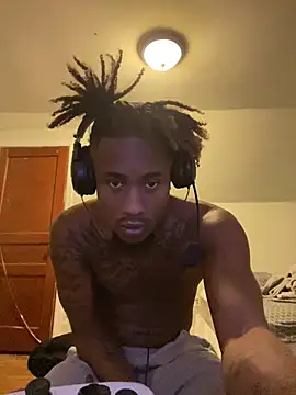 youngbull dada online show from February 2, 5:34 pm