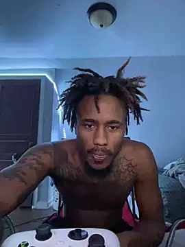 youngbull dada online show from February 16, 11:20 am