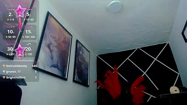 Sweet Queens1 online show from November 29, 3:34 pm