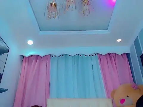 Sweet Queens1 online show from November 13, 2:26 am