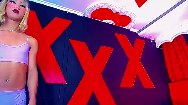 Sweet Queens1 online show from December 20, 1:19 am