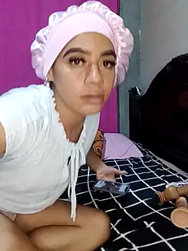 Megan2026 online show from January 7, 4:06 am