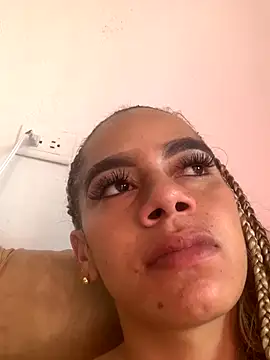 Megan2026 online show from December 2, 5:14 pm