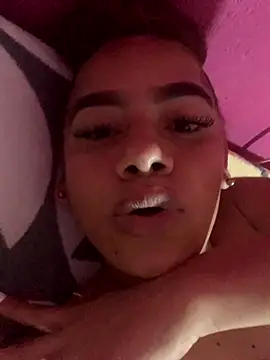 Megan2026 online show from November 19, 5:24 pm