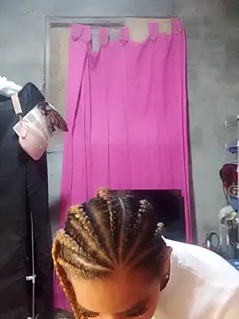 Megan2026 online show from February 3, 1:05 am