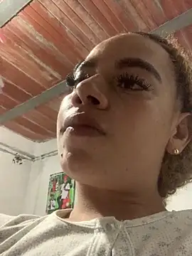 Megan2026 online show from December 20, 1:08 am