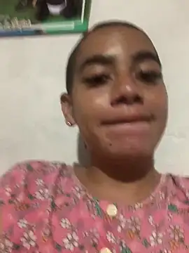 Megan2026 online show from December 16, 12:59 am