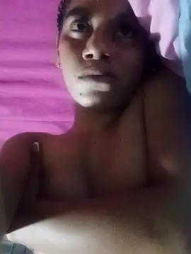 Megan2026 online show from February 8, 5:05 am