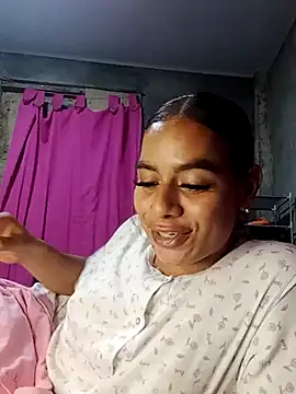 Megan2026 online show from February 21, 2:02 am