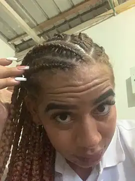 Megan2026 online show from November 23, 10:42 pm