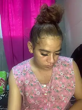 Megan2026 online show from January 18, 12:41 pm