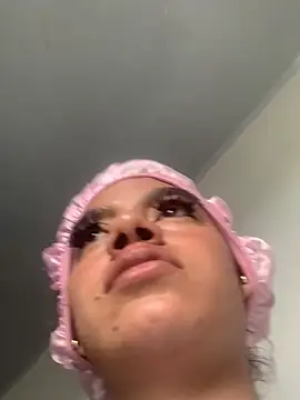 Megan2026 online show from January 19, 3:05 pm