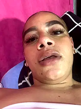 Megan2026 online show from November 12, 7:07 pm