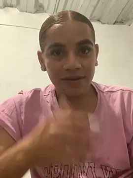 Megan2026 online show from November 16, 2:27 am