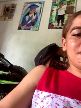 Megan2026 online show from November 15, 2:21 pm