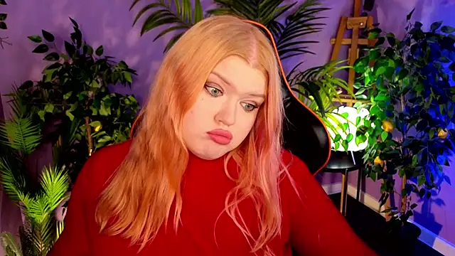 AriettaHeart online show from December 21, 9:04 pm