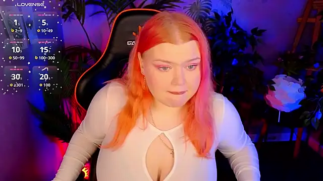 Snapshot of AriettaHeart chatting on November 18, 9:29 pm AriettaHeart online show from November 18, 9:29 pm