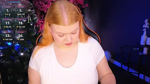 AriettaHeart online show from January 12, 3:19 pm