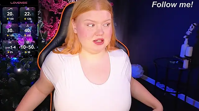 AriettaHeart online show from January 13, 3:21 am