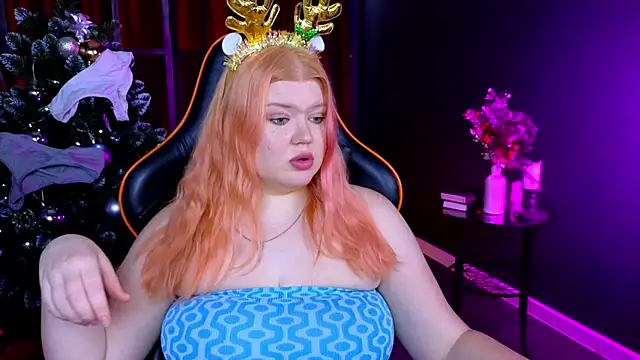 Snapshot of AriettaHeart chatting on December 5, 10:47 am AriettaHeart online show from December 5, 10:47 am