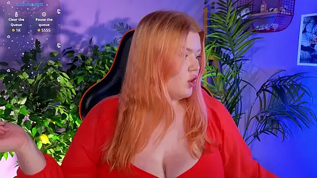 AriettaHeart online show from January 7, 9:09 pm