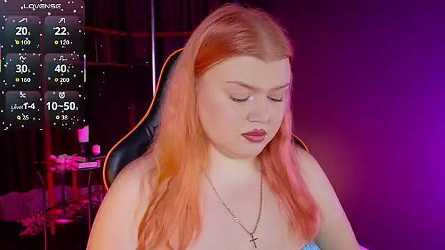 Snapshot of AriettaHeart chatting on November 14, 8:34 pm AriettaHeart online show from November 14, 8:34 pm