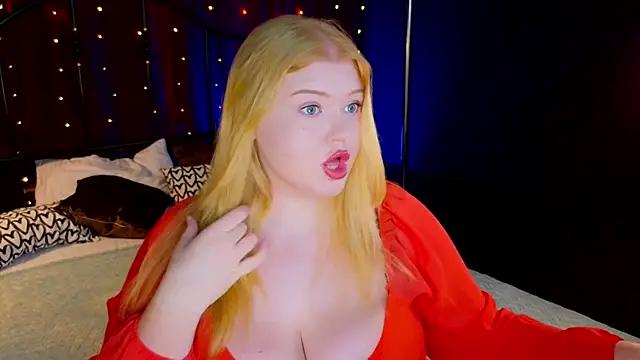 AriettaHeart online show from May 11, 10:38 am